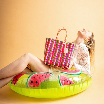 MULTI S TUTTI FRUTTI - PETIT PANIER PÜP