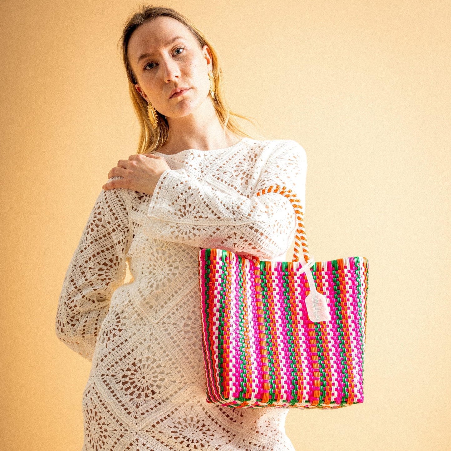 MULTI S TUTTI FRUTTI - PETIT PANIER PÜP
