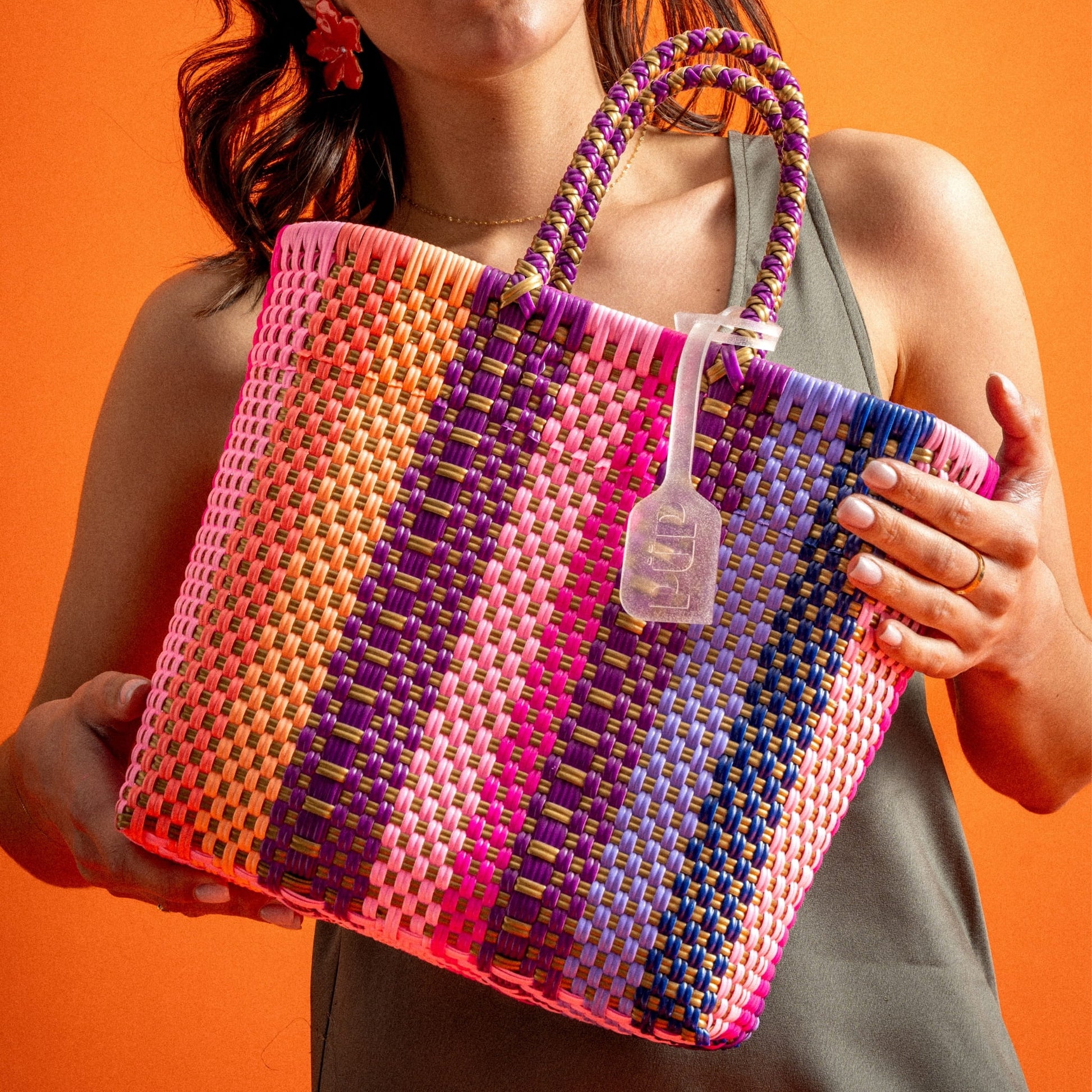 MULTI S VESPERA - PETIT PANIER PÜP