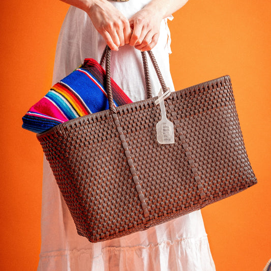 NËO L CHOCOLAT - GRAND PANIER PÜP
