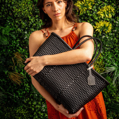 NËO M CHARBON - PANIER MOYEN PÜP