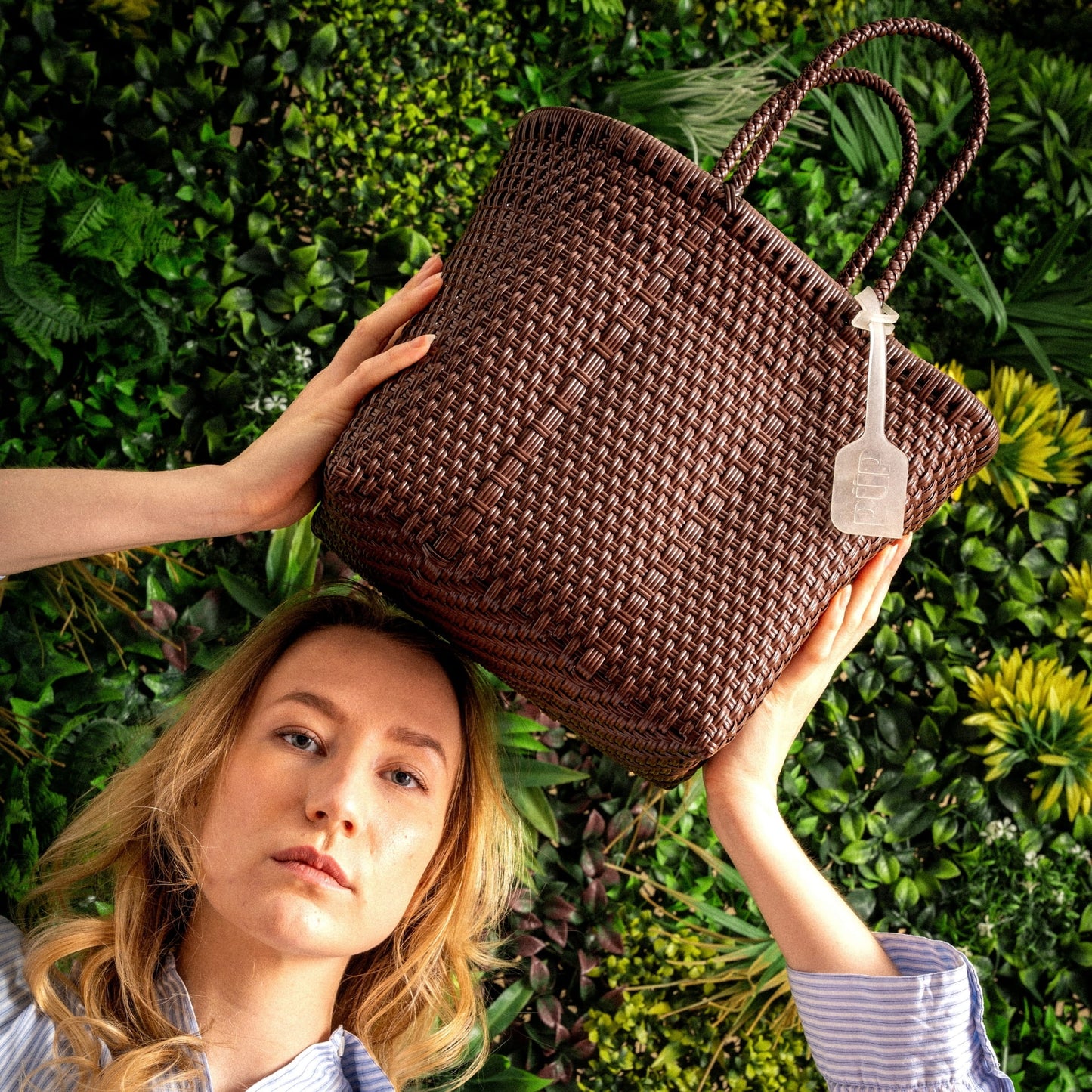 NËO S CHOCOLAT - PETIT PANIER PÜP