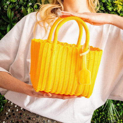 NËO XS MANGUE - MINI PANIER PÜP