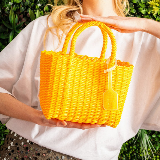 NËO XS MANGUE - MINI PANIER PÜP