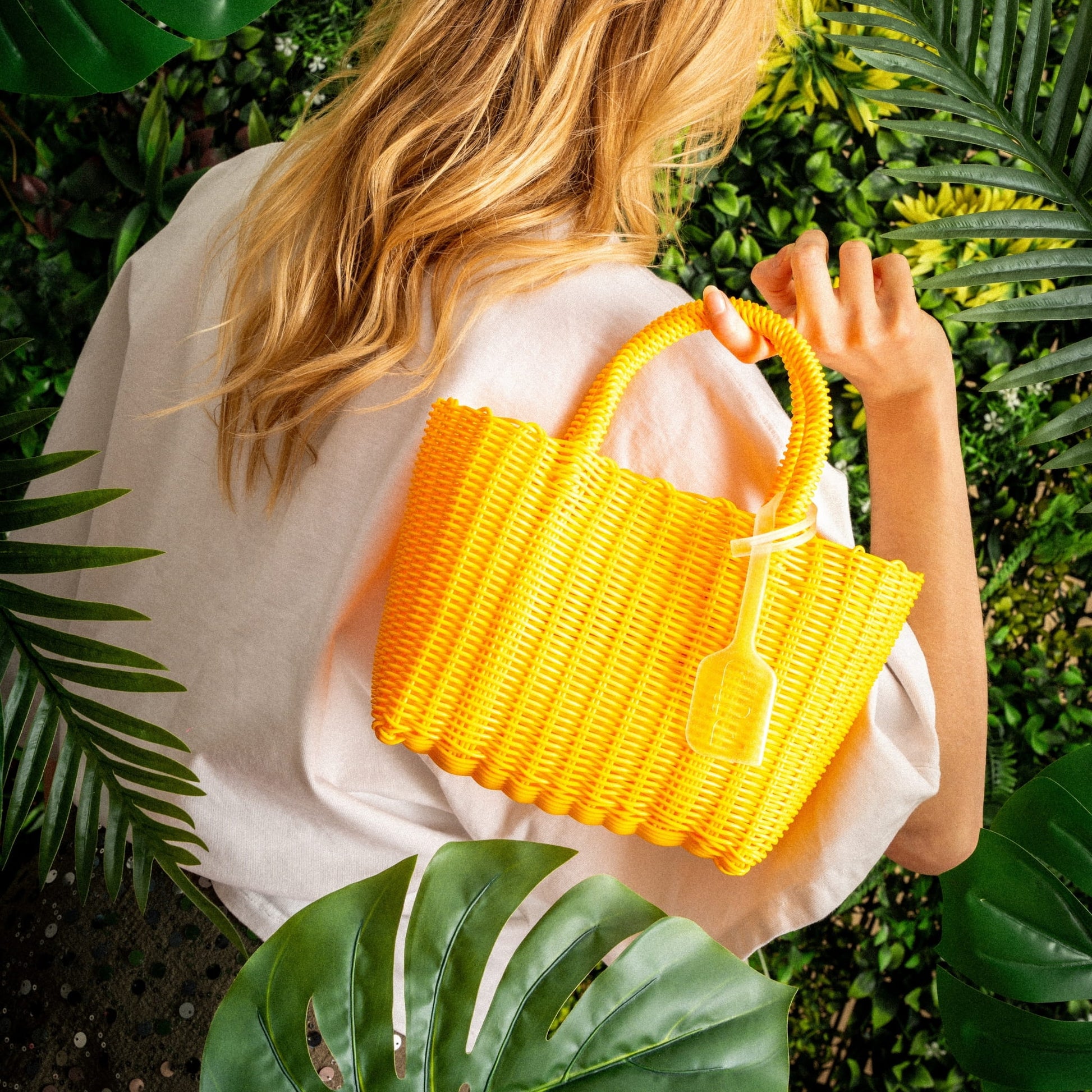 NËO XS MANGUE - MINI PANIER PÜP