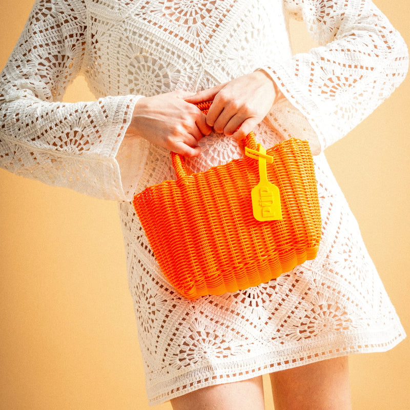 NËO XS SANGUINE - MINI PANIER PÜP
