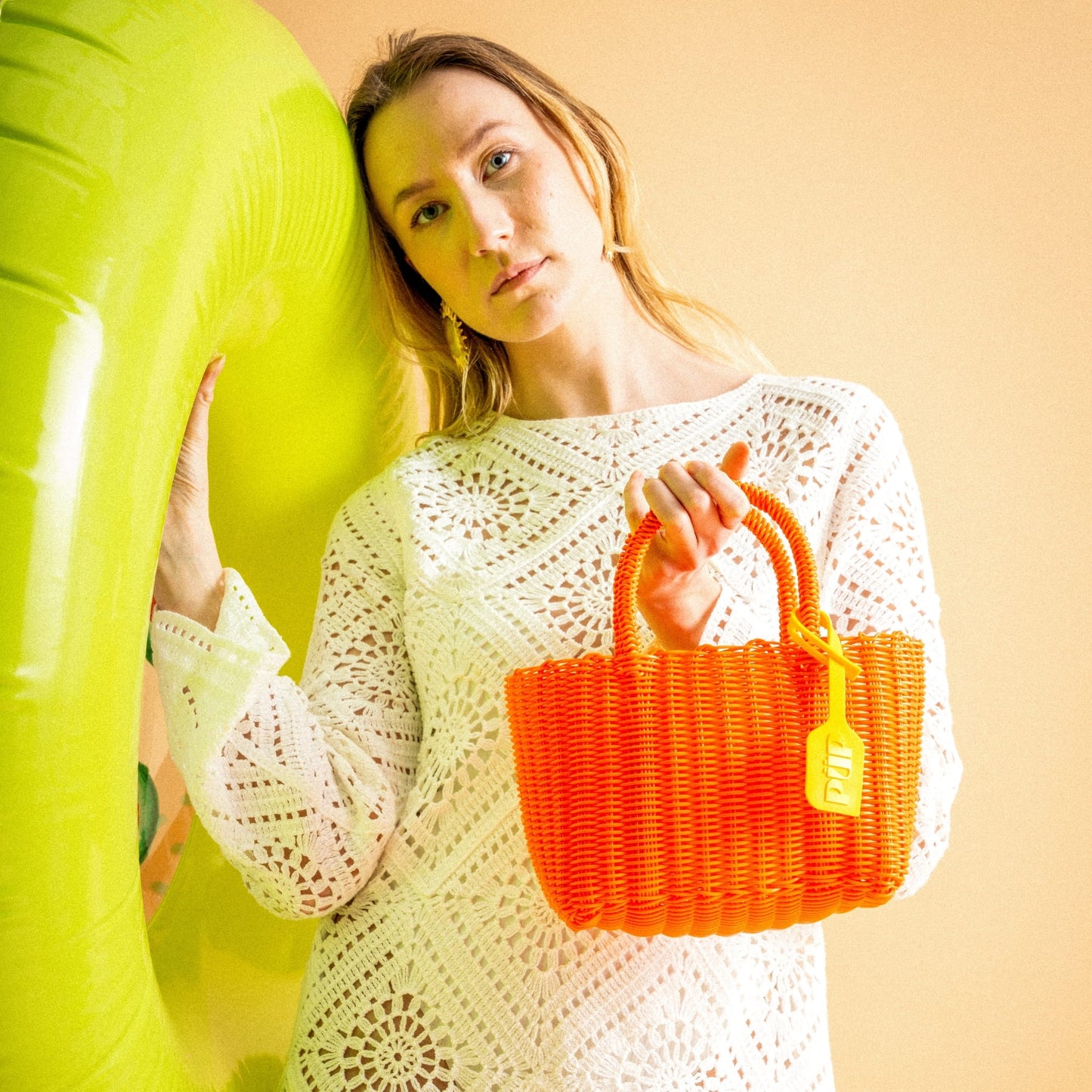 NËO XS SANGUINE - MINI PANIER PÜP