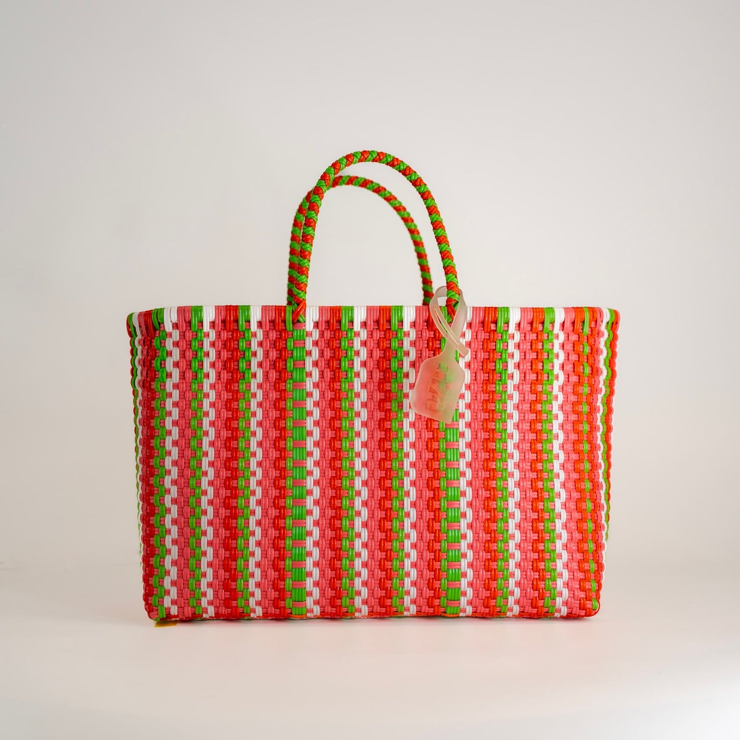 PANIER MEDIUM TUTTI PASTEL