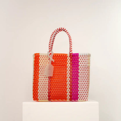 PETIT - PÜP - Multi cerise