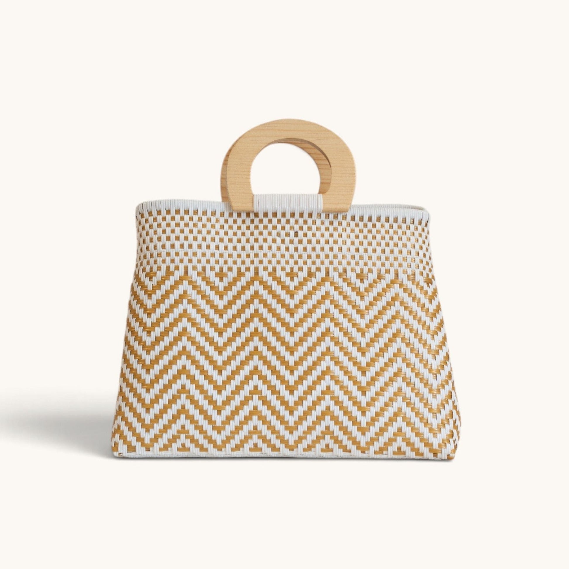 Provence M Ambre Coco - Sac à main PÜP
