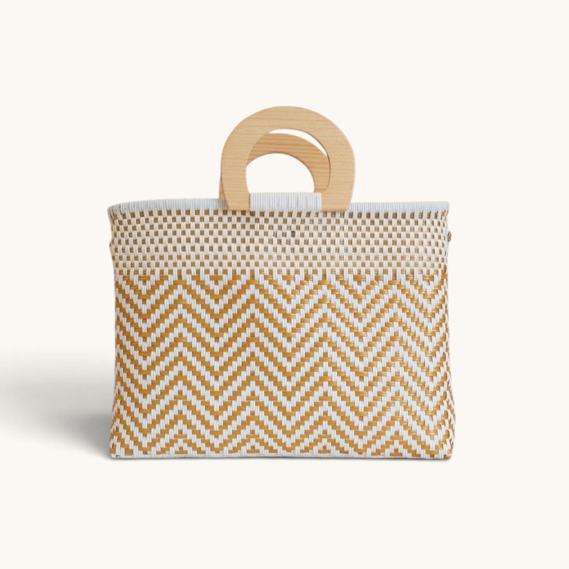 Provence M Ambre Coco - Sac à main PÜP