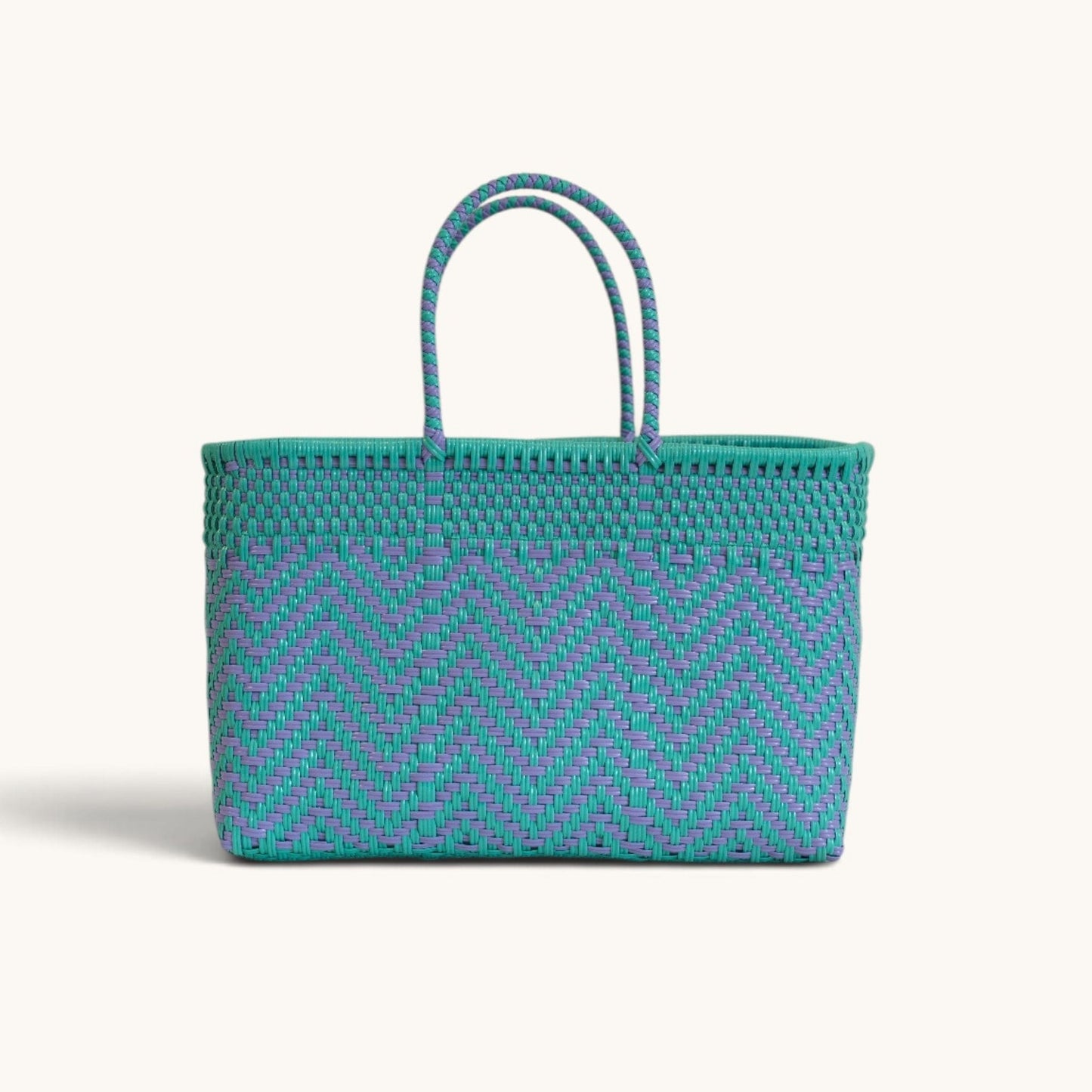 Provence M Caraïbes Lavande - Panier PÜP