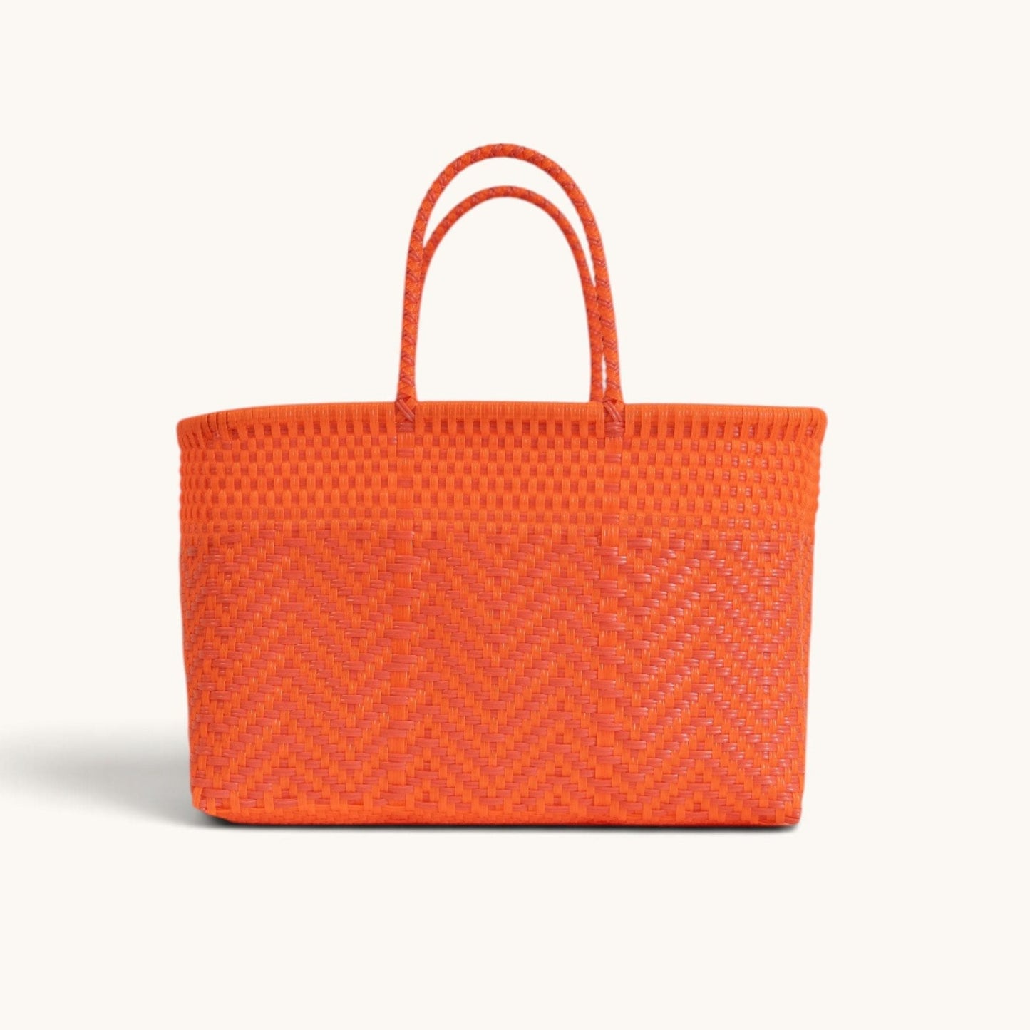 Provence M Magma Corail - Panier PÜP