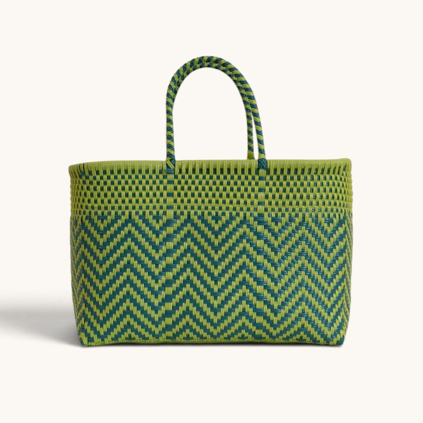 Provence M Pomme Aqua - Panier PÜP