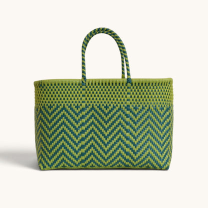Provence M Pomme Aqua - Panier PÜP
