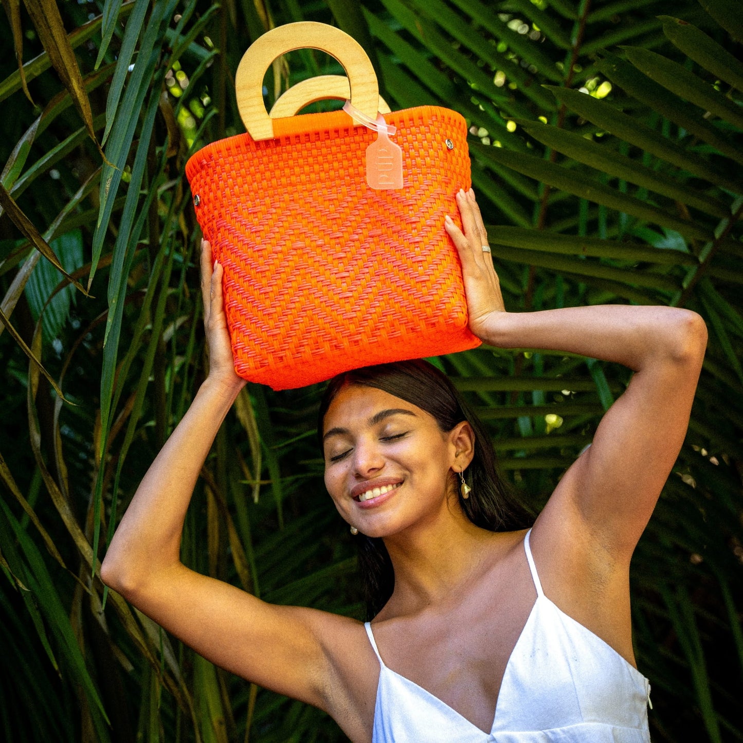 PROVENCE S MAGMA CORAIL - PETIT SAC PÜP
