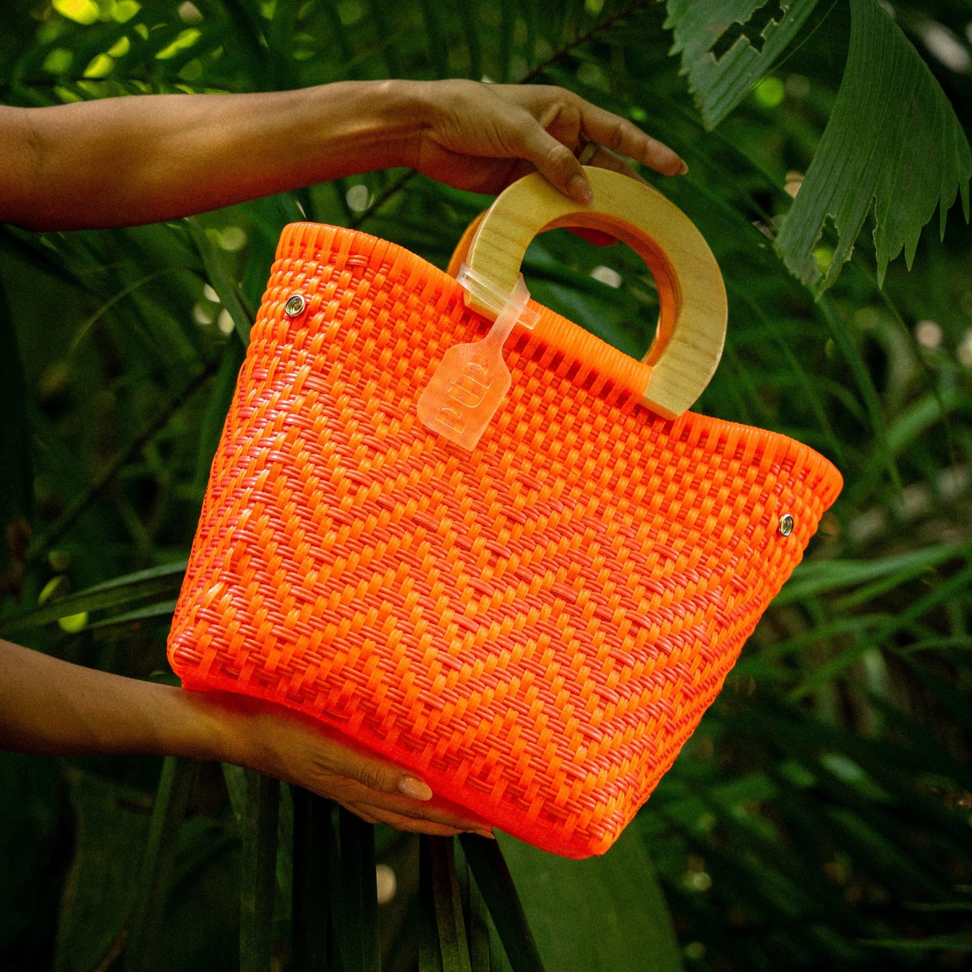PROVENCE S MAGMA CORAIL - PETIT SAC PÜP