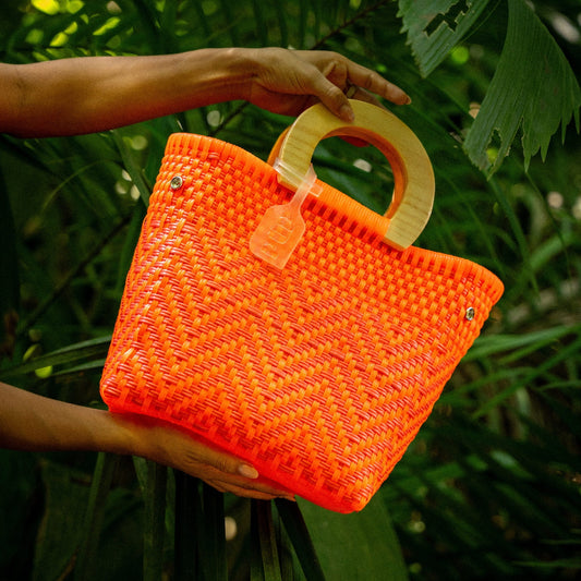 PROVENCE S MAGMA CORAIL - PETIT SAC PÜP