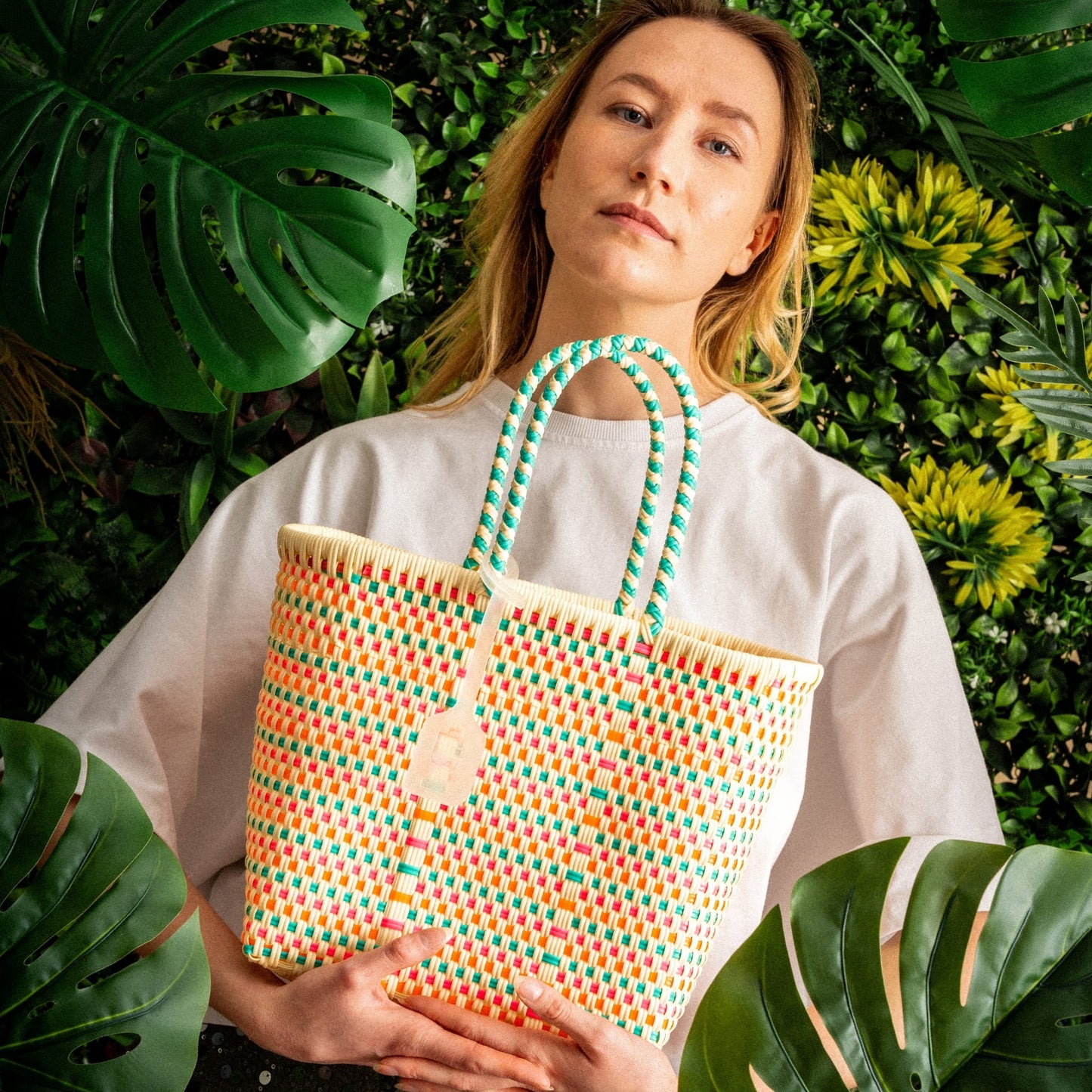SMOOTHIE S CANDY - PETIT PANIER PÜP