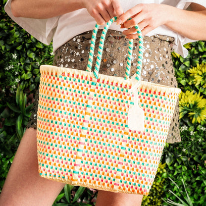 SMOOTHIE S CANDY - PETIT PANIER PÜP