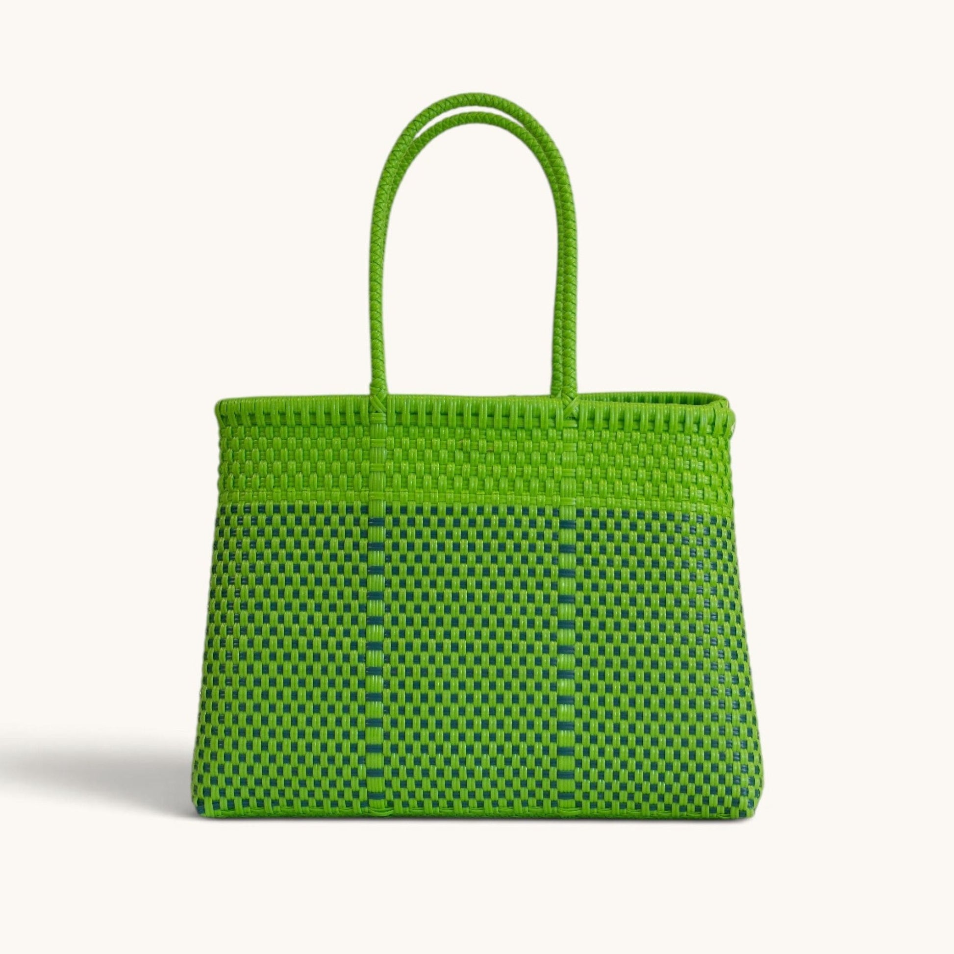Vénus M Aqua Kiwi - Sac à main PÜP