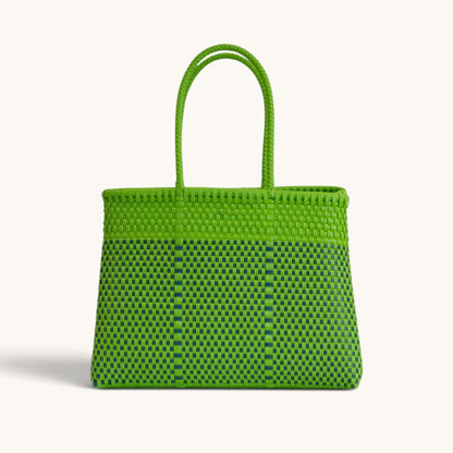 Vénus M Aqua Kiwi - Sac à main PÜP