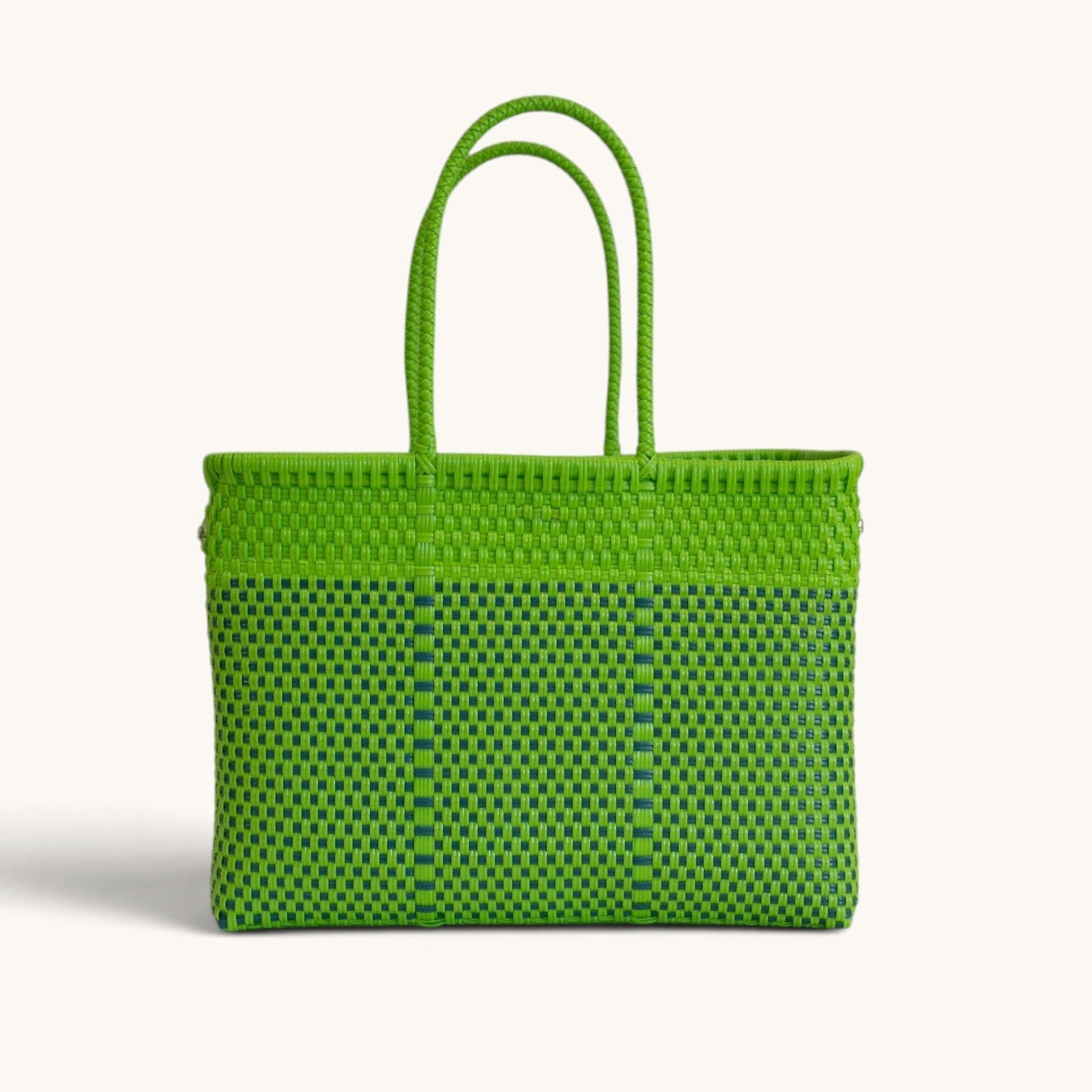 Vénus M Aqua Kiwi - Sac à main PÜP