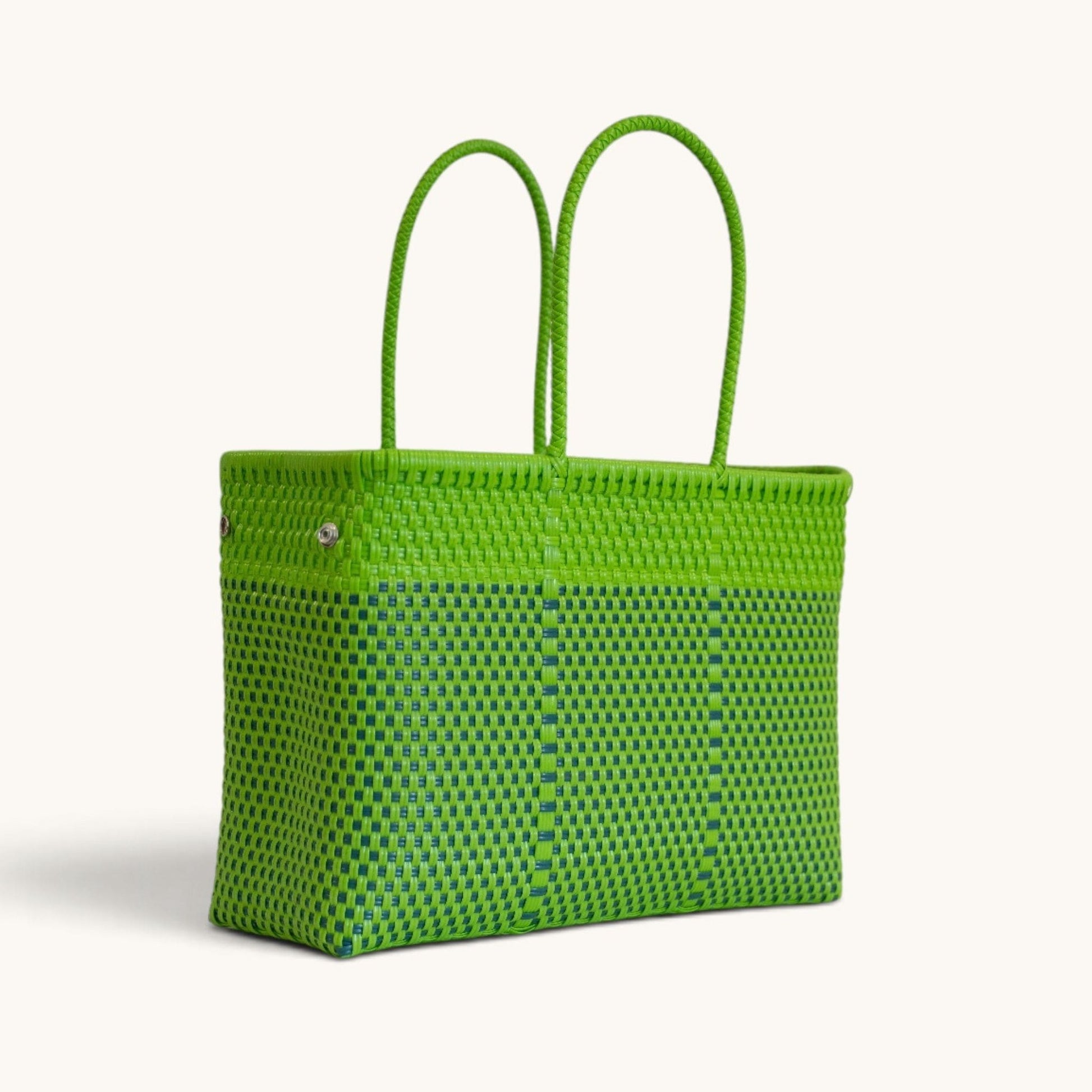 Vénus M Aqua Kiwi - Sac à main PÜP