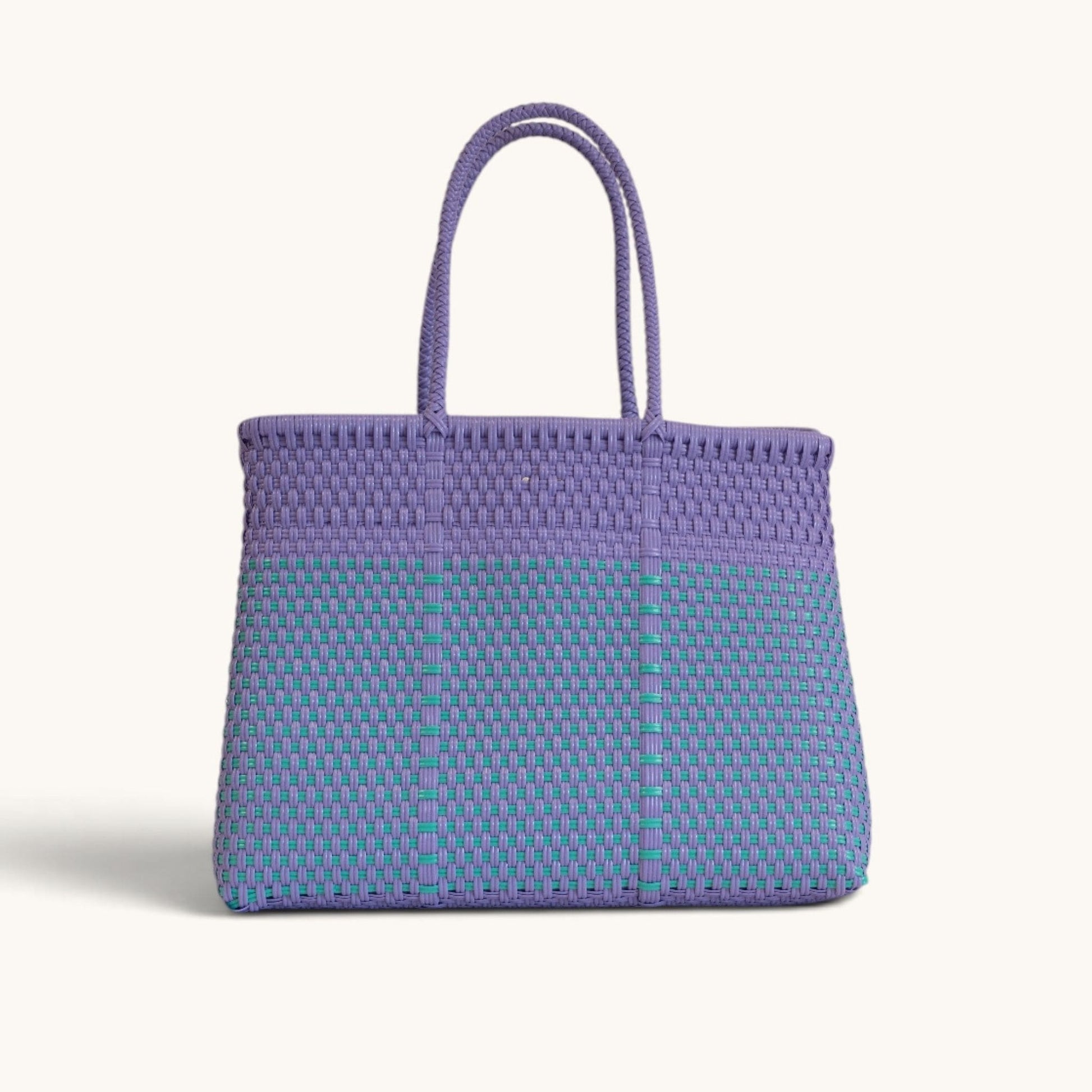 Vénus M Caraïbes Lavande - Sac à main PÜP