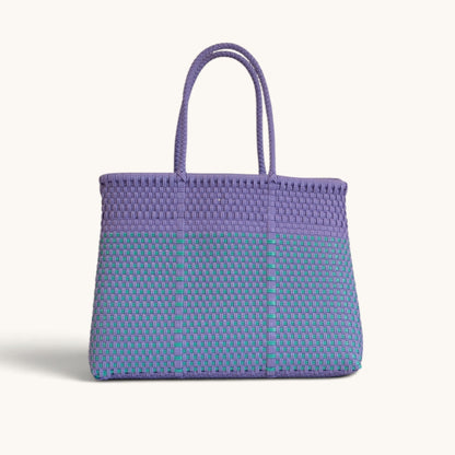 Vénus M Caraïbes Lavande - Sac à main PÜP