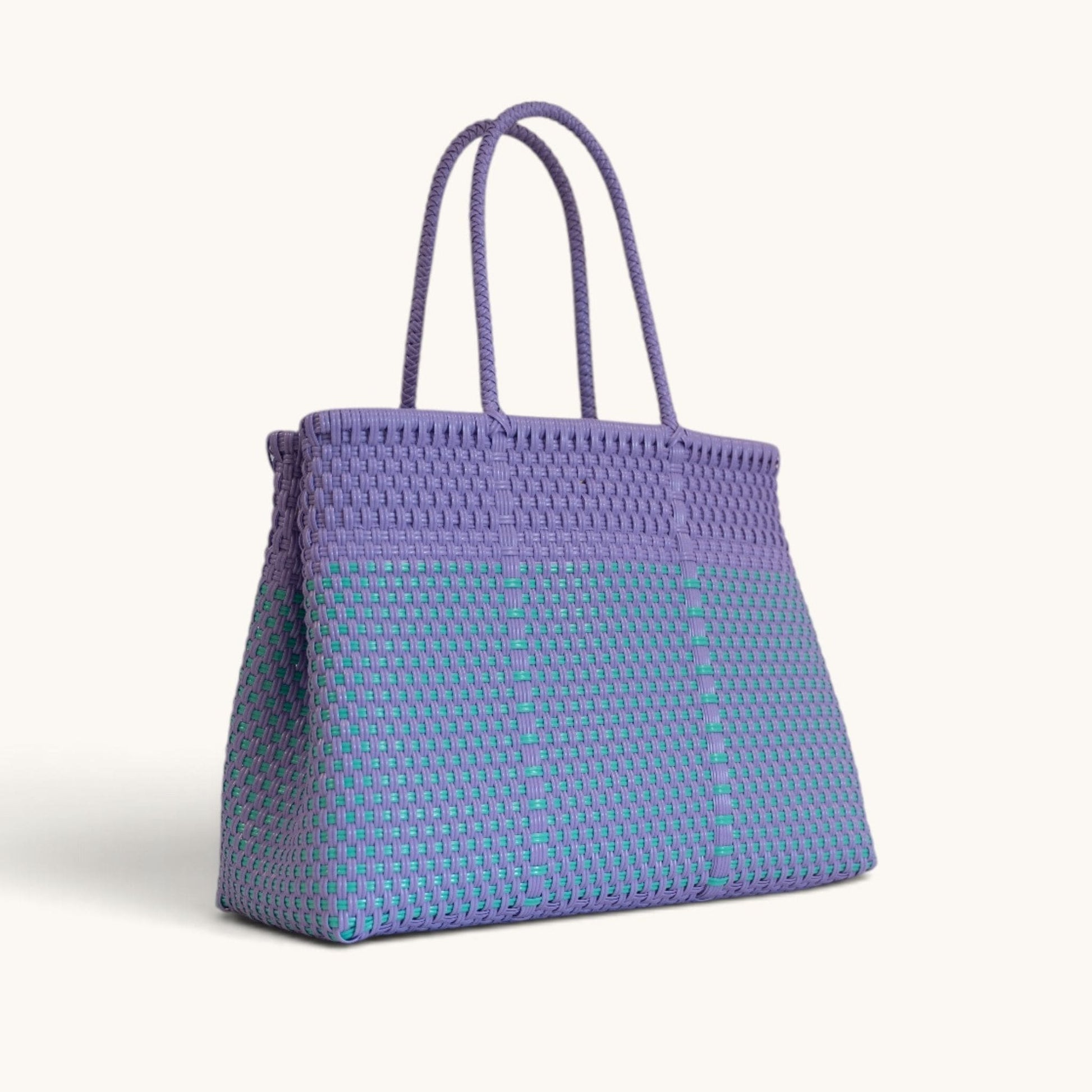 Vénus M Caraïbes Lavande - Sac à main PÜP