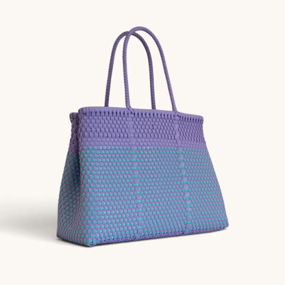 Vénus M Caraïbes Lavande - Sac à main PÜP