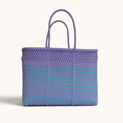 Vénus M Caraïbes Lavande - Sac à main PÜP
