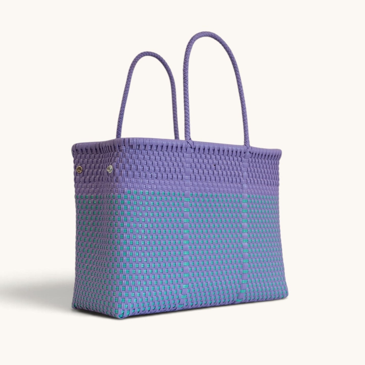 Vénus M Caraïbes Lavande - Sac à main PÜP