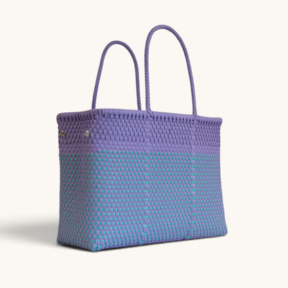 Vénus M Caraïbes Lavande - Sac à main PÜP