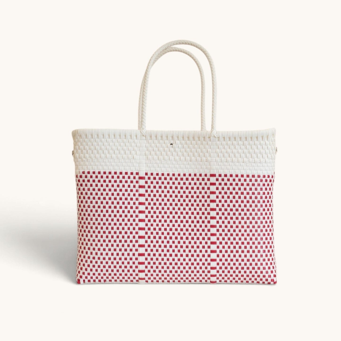 Vénus M Coco Framboise - Sac à main PÜP