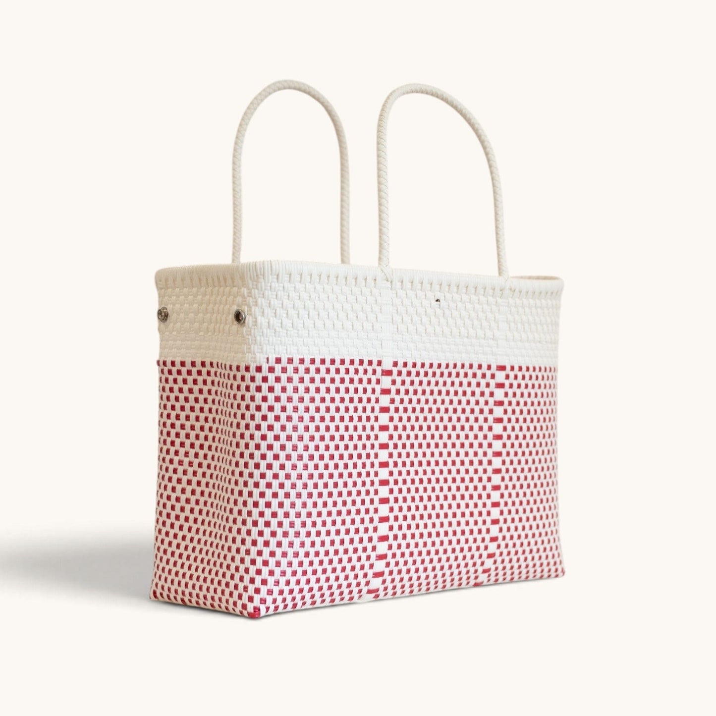 Vénus M Coco Framboise - Sac à main PÜP
