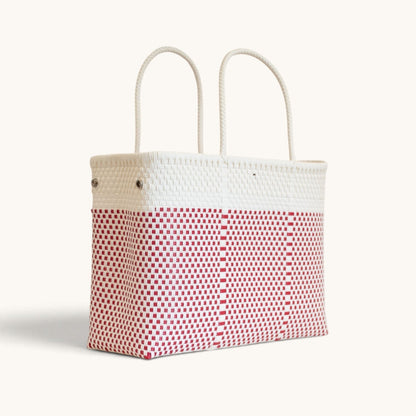 Vénus M Coco Framboise - Sac à main PÜP