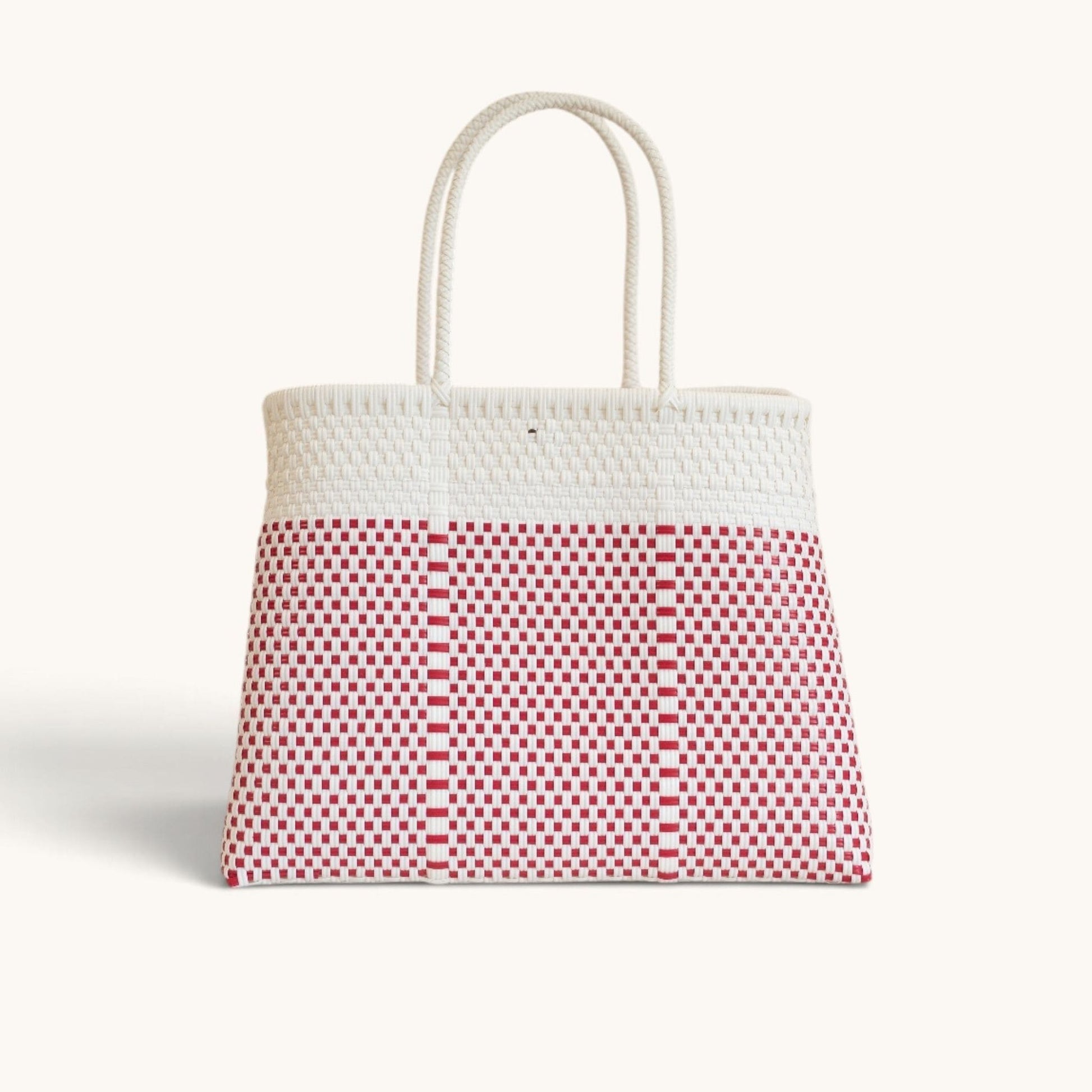 Vénus M Coco Framboise - Sac à main PÜP