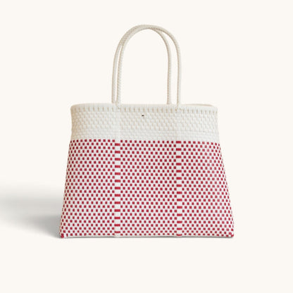 Vénus M Coco Framboise - Sac à main PÜP