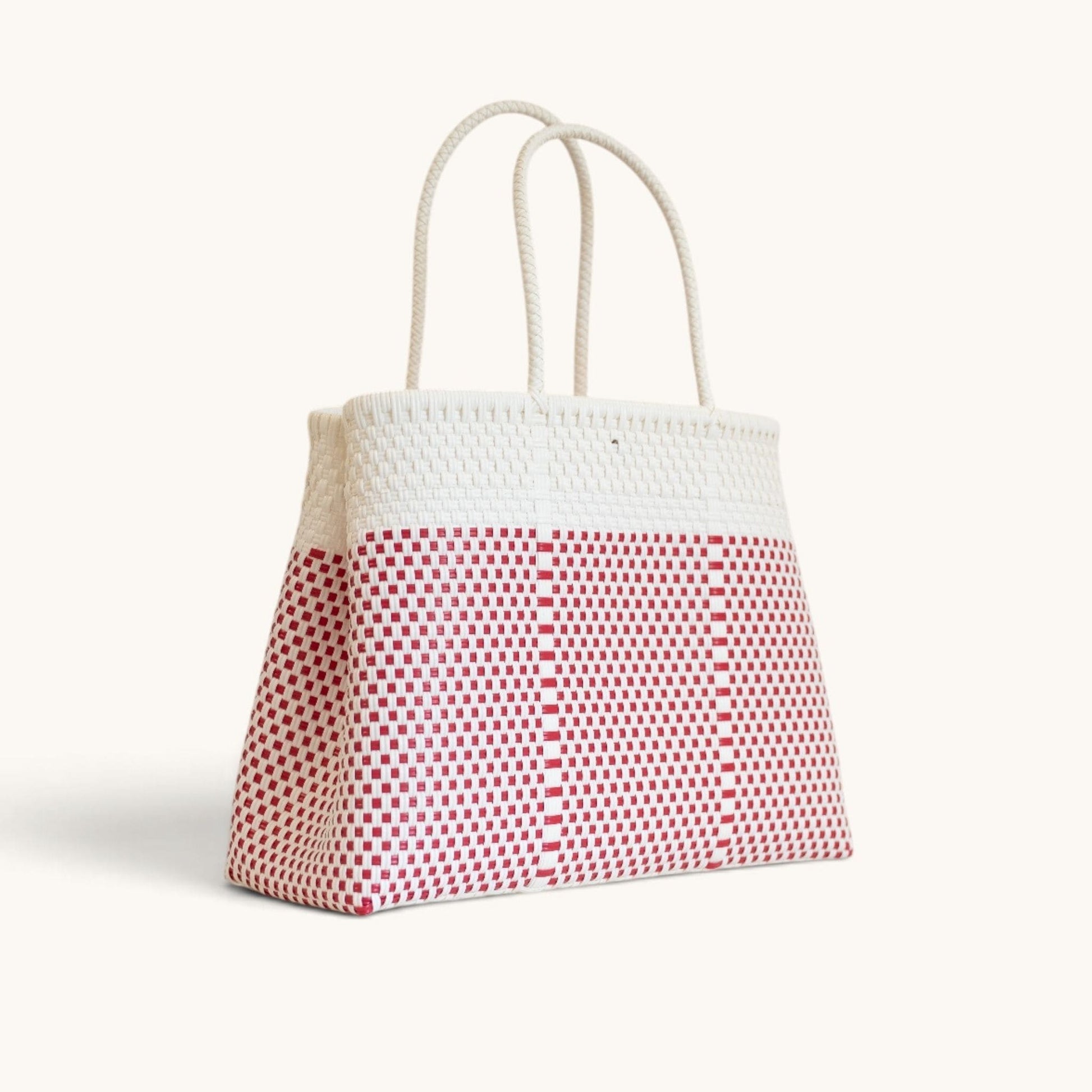 Vénus M Coco Framboise - Sac à main PÜP